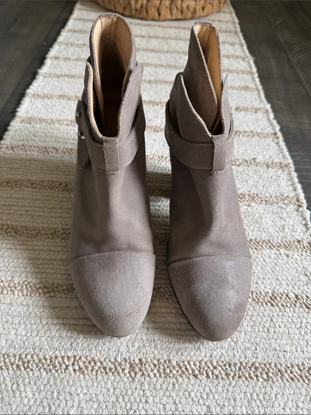 rag & bone season soles two